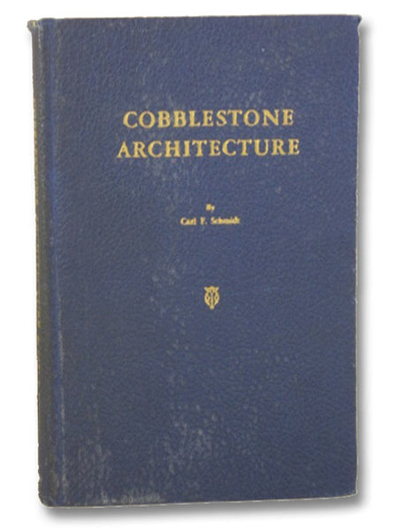 Cobblestone Architecture