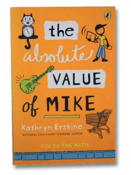 The Absolute Value of Mike