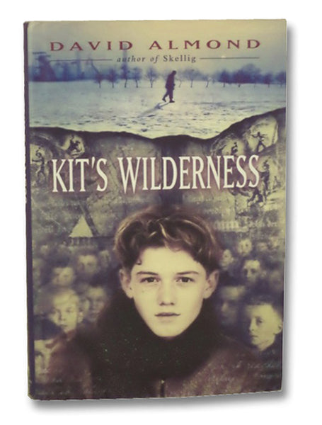 Kit's Wilderness