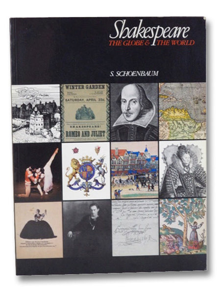 Shakespeare, the Globe & the world