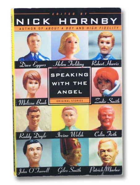 Speaking with the Angel