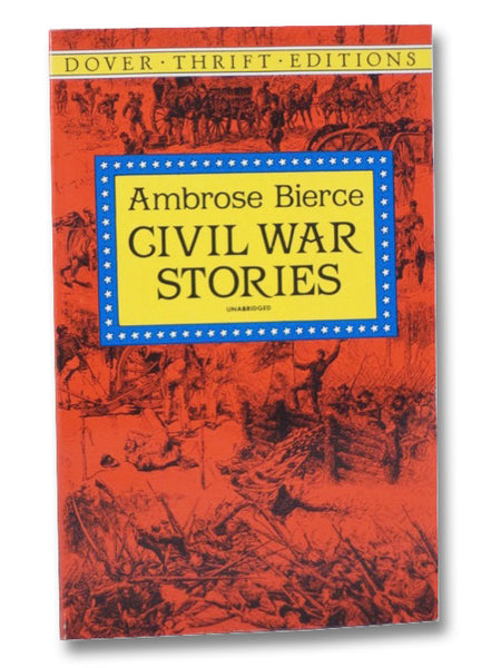 Civil War Stories (Dover Thrift Editions)