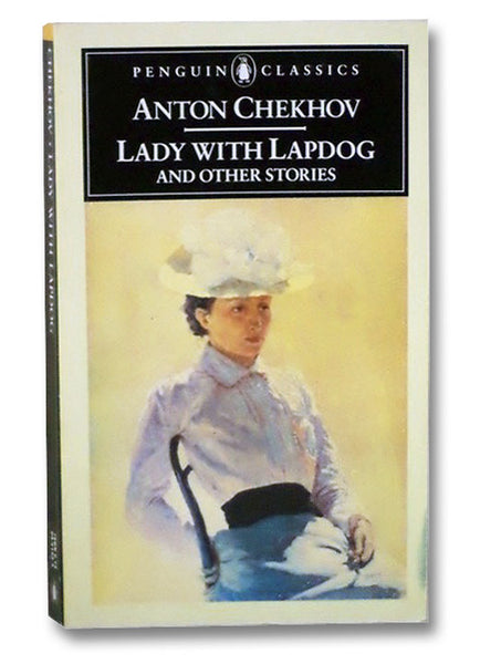 Lady with Lapdog and Other Stories (Penguin Classics)