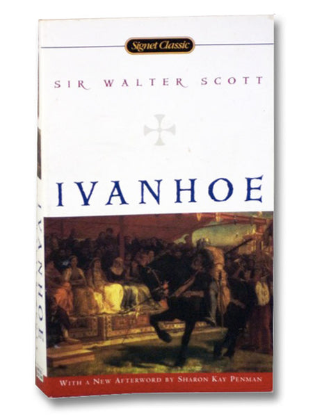 Ivanhoe (Signet Classics)