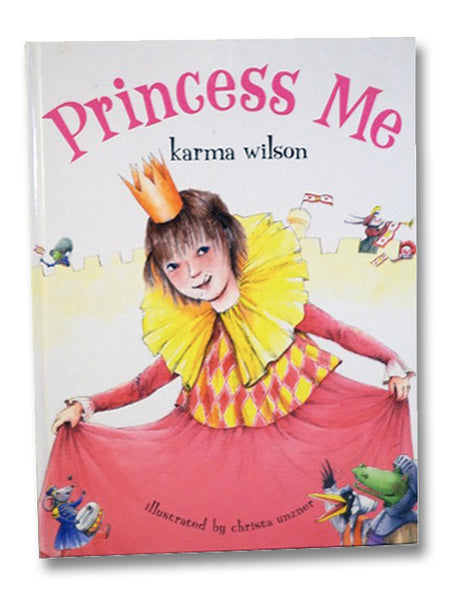 Princess Me