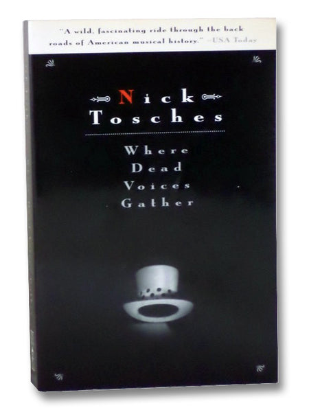 Where Dead Voices Gather