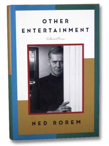 Other Entertainment: Collected Pieces