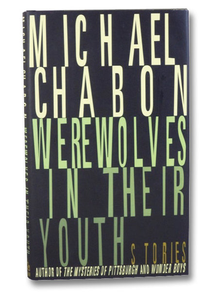 Werewolves in Their Youth