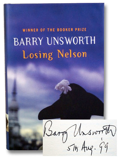 Losing Nelson