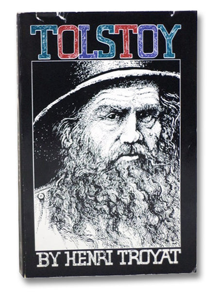 Tolstoy