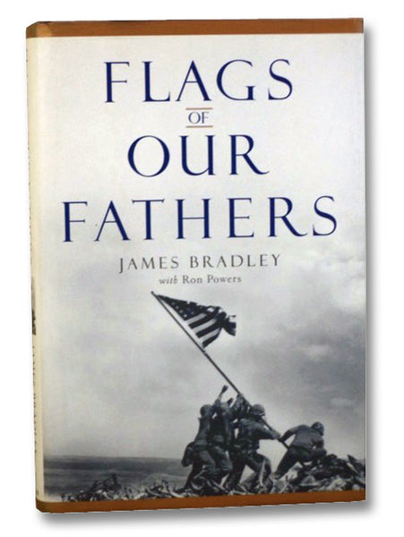 Flags of Our Fathers