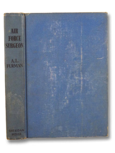 Air Force Surgeon