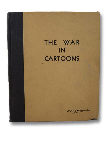 The War in Cartoons