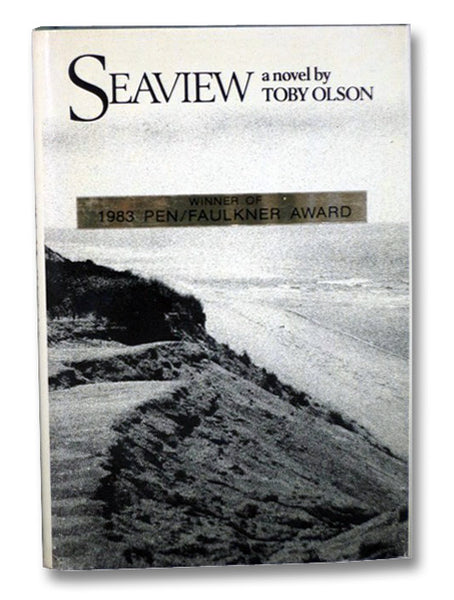 Seaview: A Novel