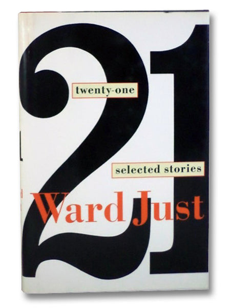 Twenty-One: Selected Stories