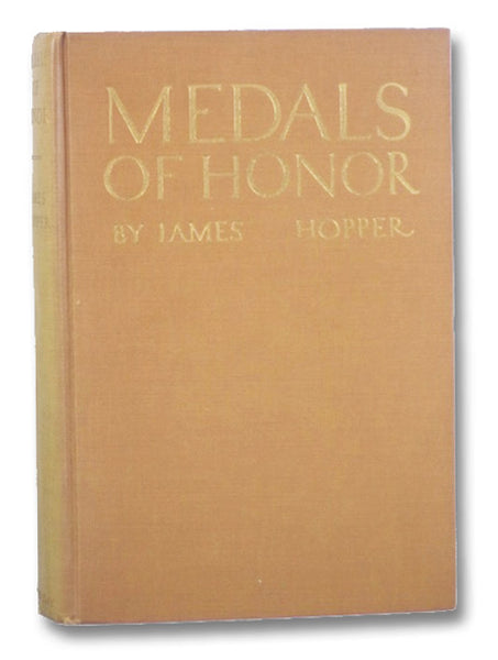 Medals of Honor