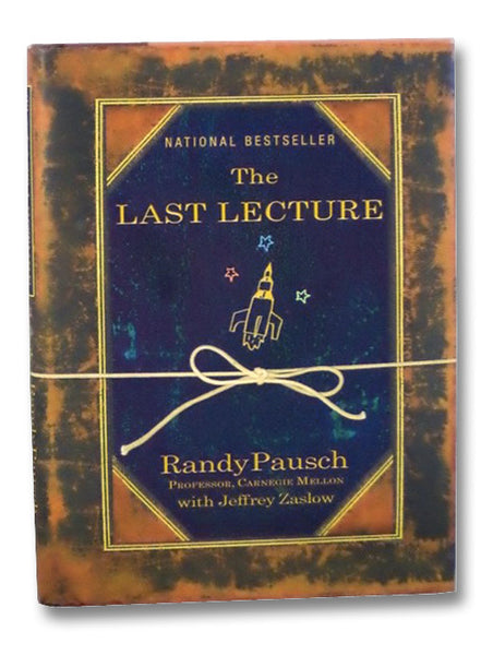 The Last Lecture