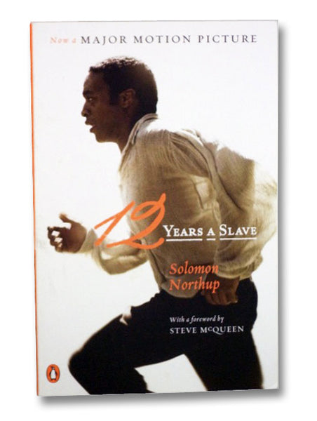 Twelve Years a Slave [12]