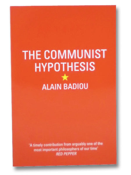 The Communist Hypothesis