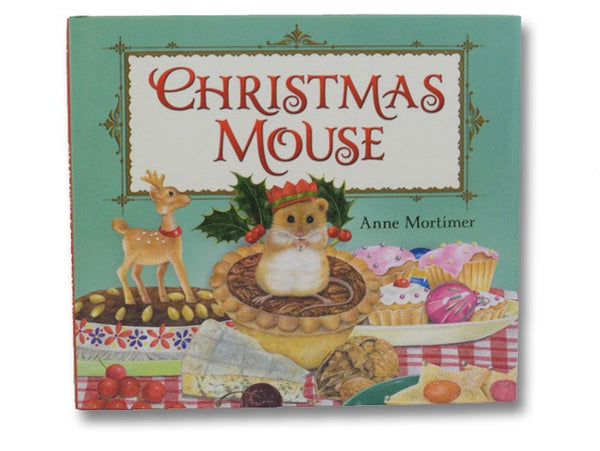 Christmas Mouse