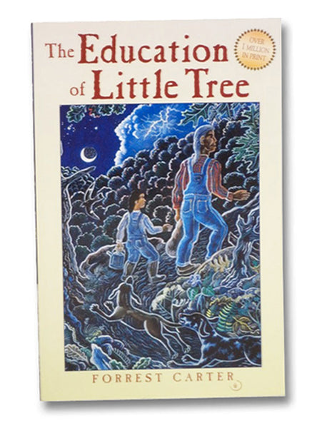 The Education of Little Tree