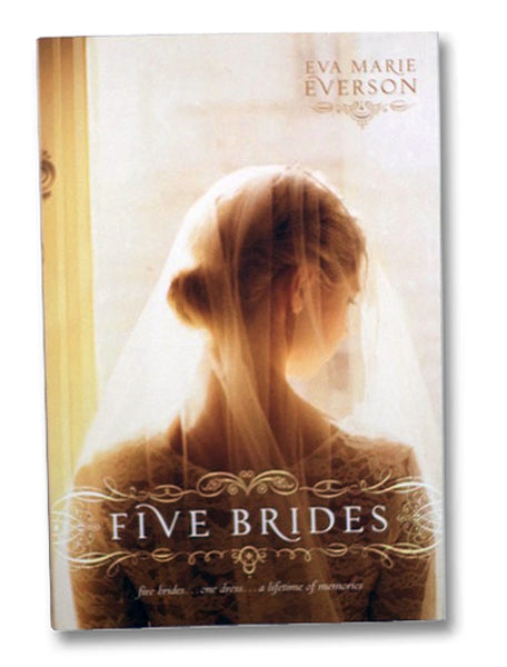 Five Brides