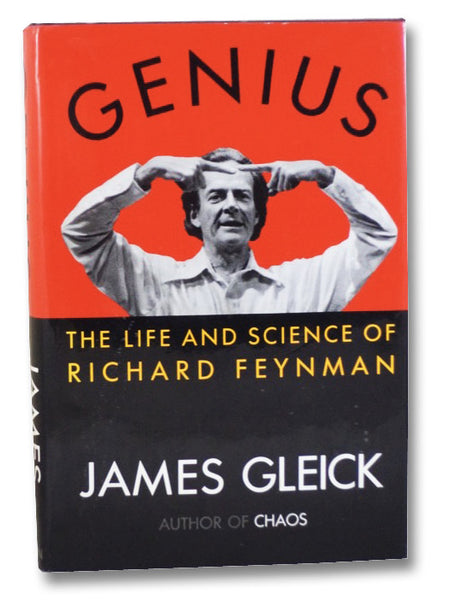 Genius: The Life and Science of Richard Feynman