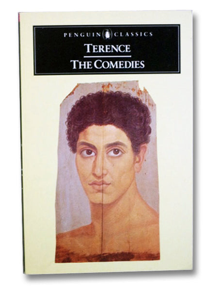 The Comedies (Penguin Classics)
