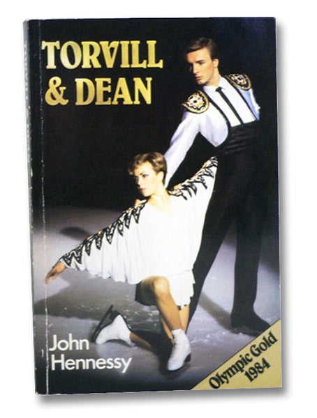 Torvill & Dean