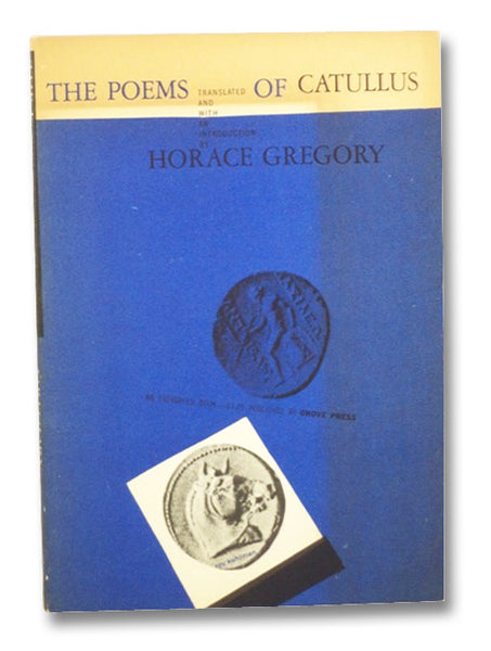 The Poems of Catullus