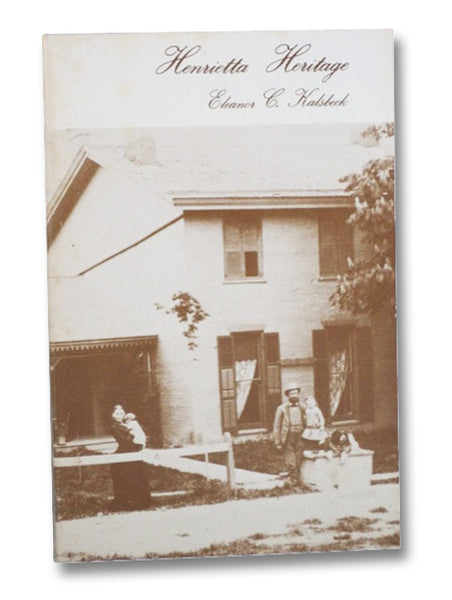 Henrietta Heritage