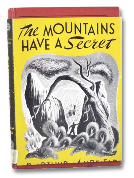The Mountains Have a Secret