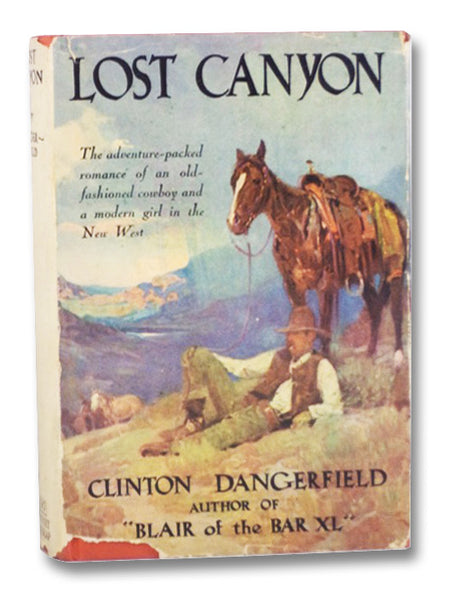 Lost Canyon