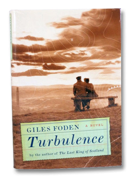 Turbulence: A Novel