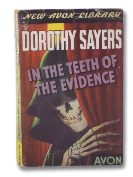 In the Teeth of the Evidence and Other Stories