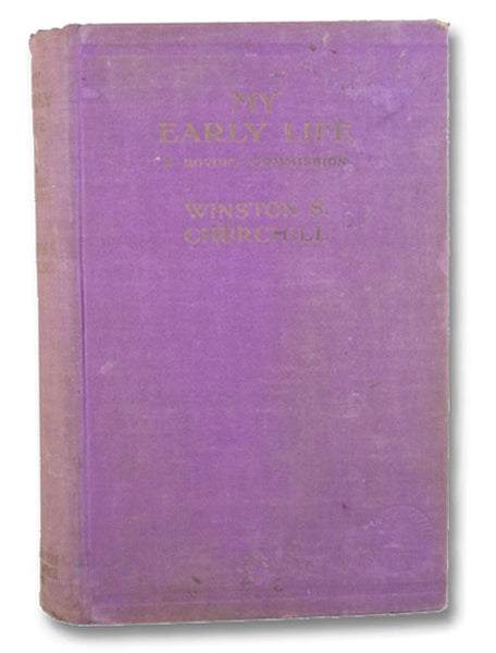 My Early Life: A Roving Commission (The Keystone Library)