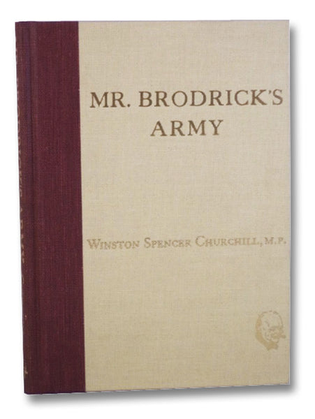 Mr. Brodrick's Army