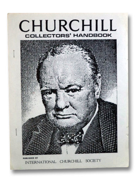Churchill Collectors' Handbook