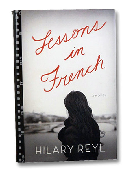 Lessons in French: A Novel