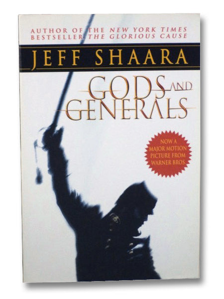 Gods and Generals