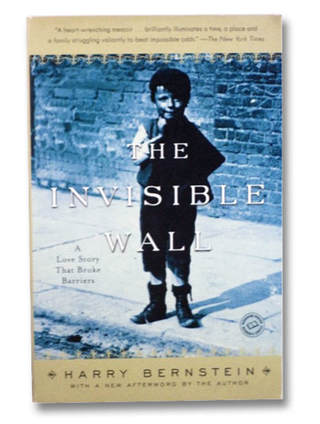 The Invisible Wall