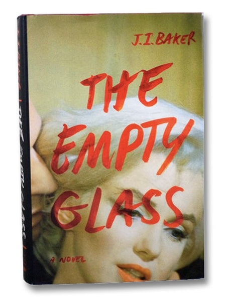 The Empty Glass: A Novel