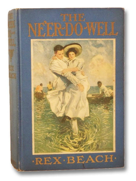 The Ne'er-Do-Well