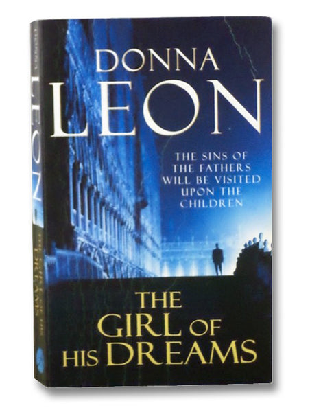 The Girl of His Dreams (The Commissario Guido Brunetti Mystery Series Book 17)