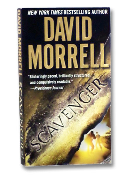Scavenger