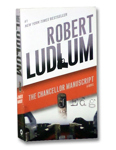 The Chancellor Manuscript: A Novel