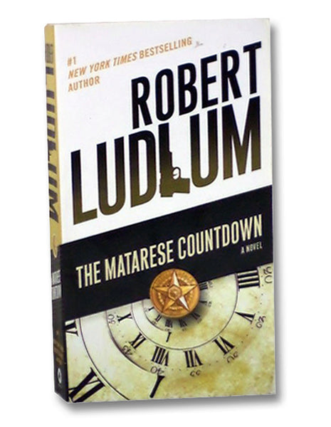 The Matarese Countdown: A Novel