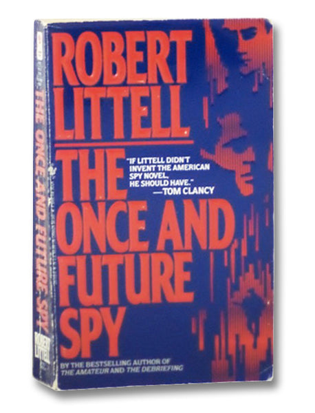 The Once and Future Spy