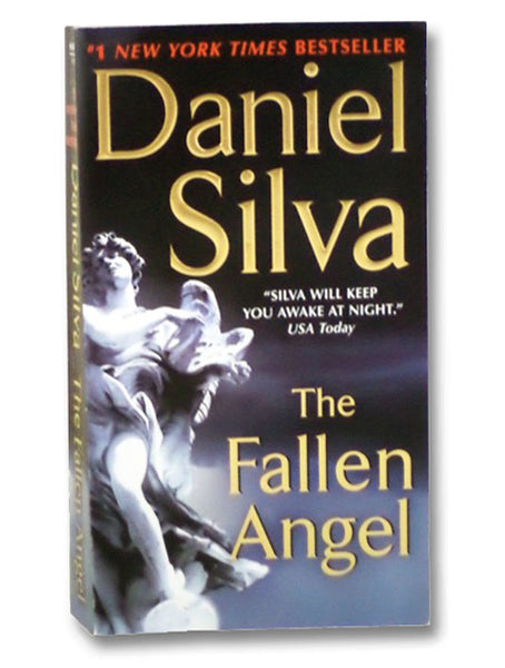 The Fallen Angel (Gabriel Allon)