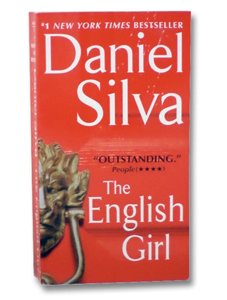 The English Girl (Gabriel Allon)